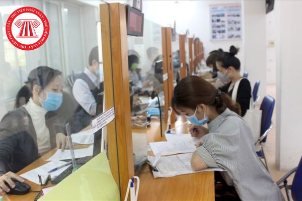 Lao Động Tiền Lương