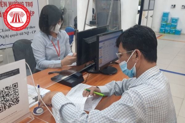 Lao Động Tiền Lương