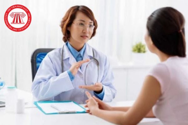 Phá thai bệnh lý được nghỉ bao nhiêu ngày?
