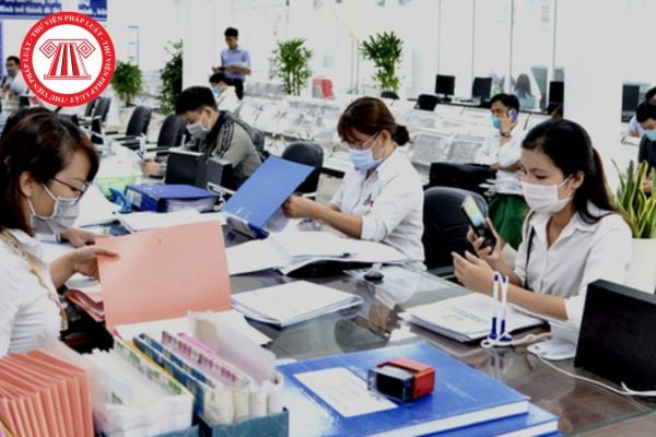Lao Động Tiền Lương