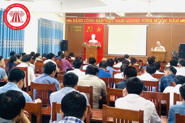 Lao Động Tiền Lương