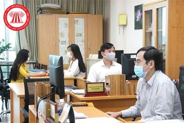 Lao Động Tiền Lương