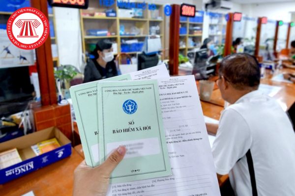 Lao Động Tiền Lương