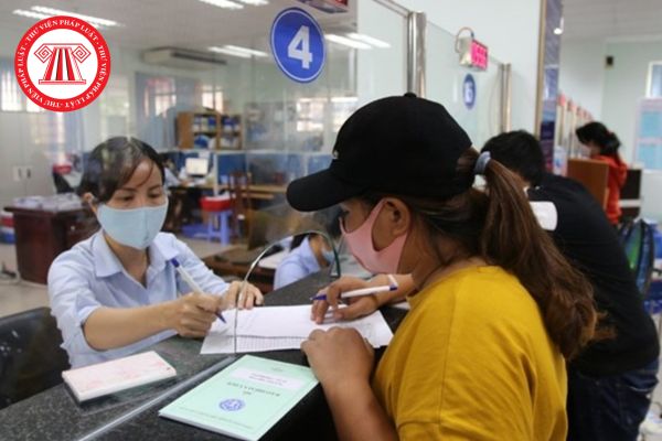 Lao Động Tiền Lương