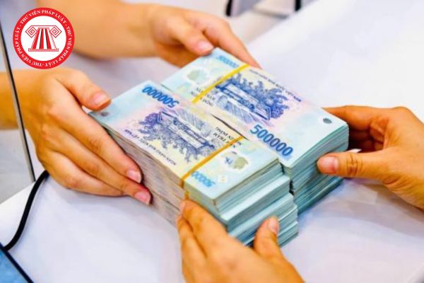 Lao Động Tiền Lương