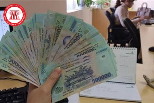 Lao Động Tiền Lương