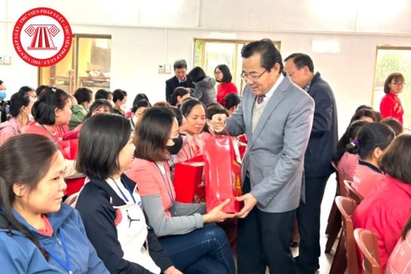 Lao Động Tiền Lương