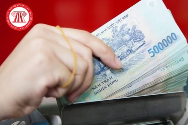 Lao Động Tiền Lương