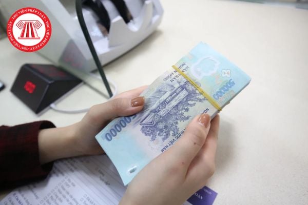 Lao Động Tiền Lương