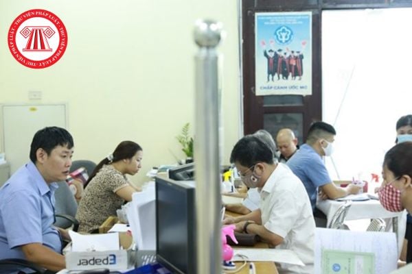 Lao Động Tiền Lương