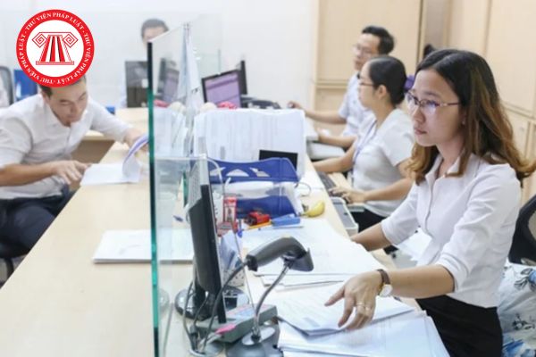 Lao Động Tiền Lương