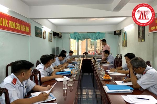 Lao Động Tiền Lương