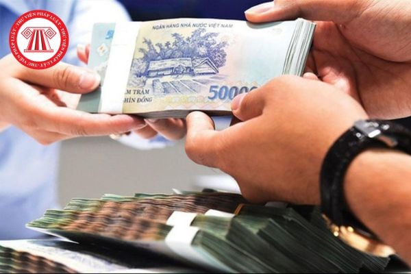 Mức lương tối thiểu 2026