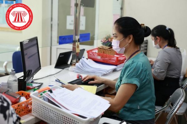 Lao Động Tiền Lương