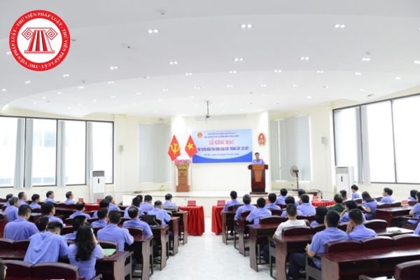 Lao Động Tiền Lương