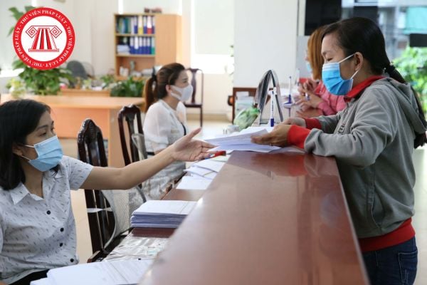 Lao Động Tiền Lương