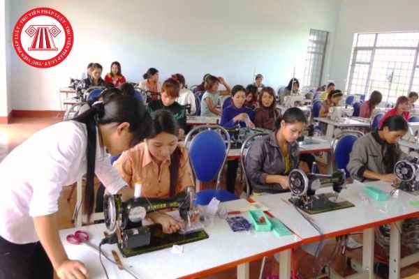 Lao Động Tiền Lương