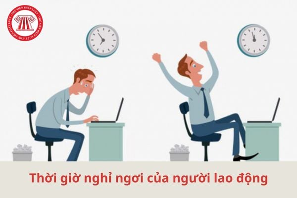 Lao Động Tiền Lương