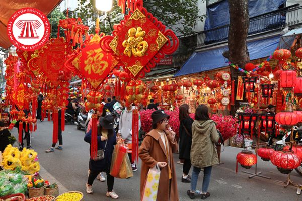Lao Động Tiền Lương