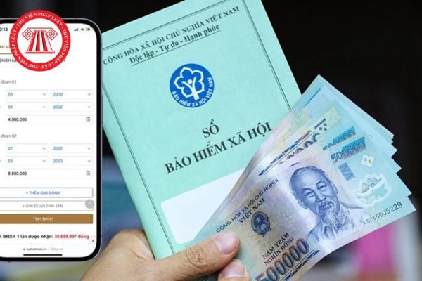 Lao Động Tiền Lương