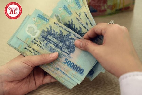 Lao Động Tiền Lương