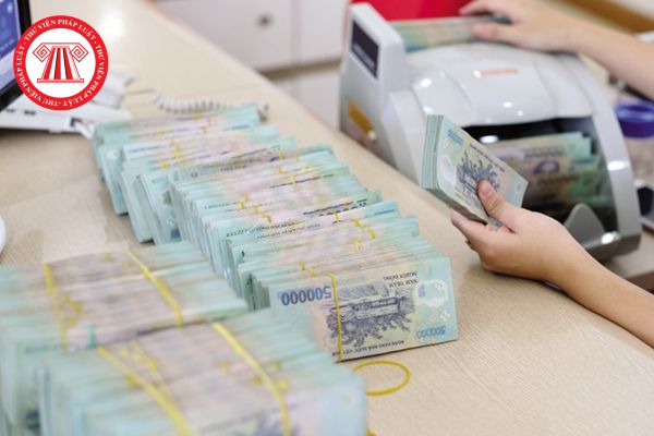 Lao Động Tiền Lương