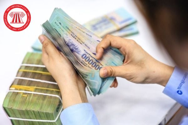 Lao Động Tiền Lương