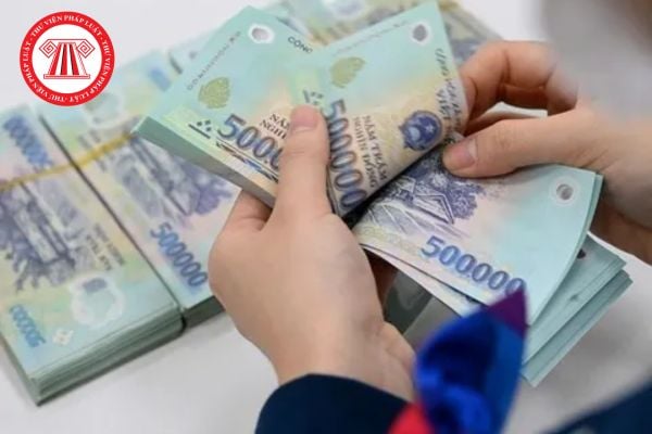 Lao Động Tiền Lương