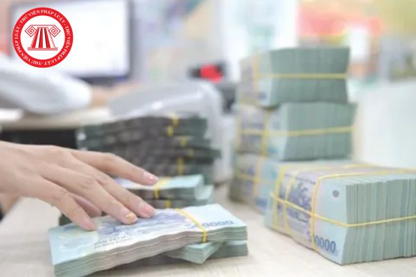 Lao Động Tiền Lương