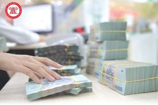 Lao Động Tiền Lương