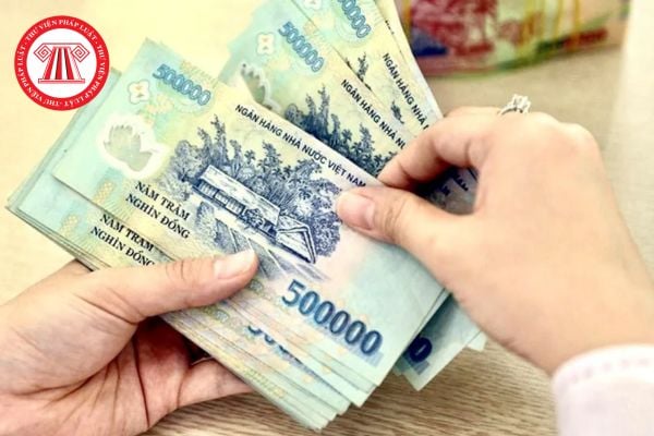 Lao Động Tiền Lương