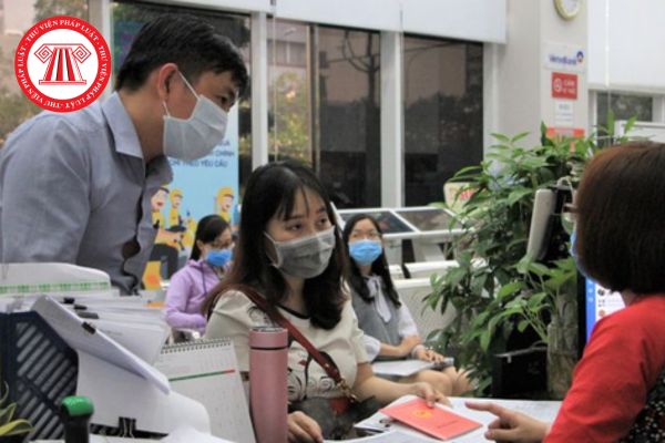 Lao Động Tiền Lương