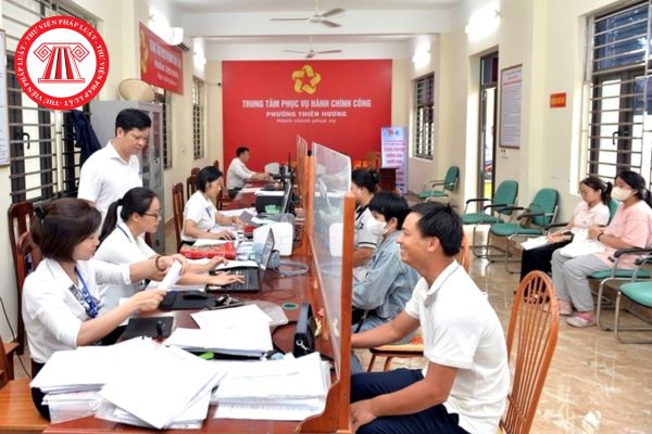 Lao Động Tiền Lương