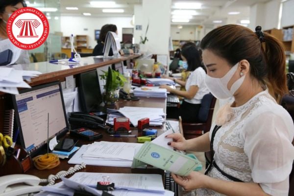 Lao Động Tiền Lương