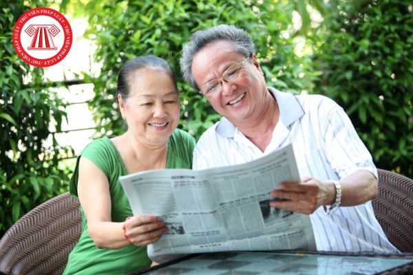 Lao Động Tiền Lương