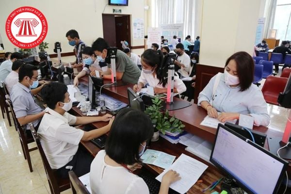 Lao Động Tiền Lương