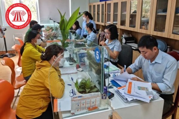 Lao Động Tiền Lương