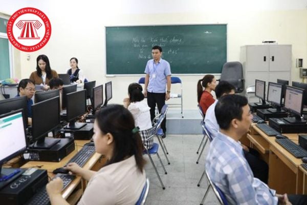 Lao Động Tiền Lương