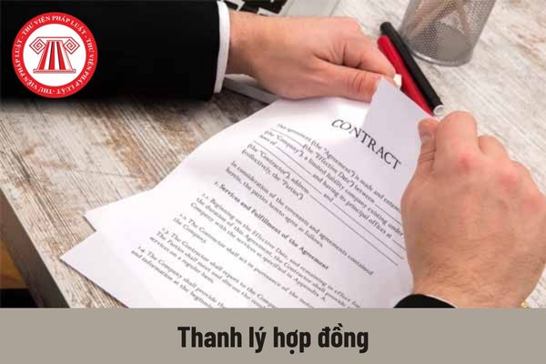 Mức phạt tiền đối với doanh nghiệp dịch vụ khi vi phạm thanh lý hợp đồng đưa người lao động Việt Nam đi làm việc ở nước ngoài với người lao động không theo quy định của pháp luật là bao nhiêu?