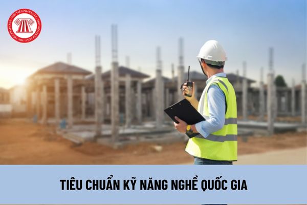 Việc đánh giá kỹ năng nghề quốc gia phải tuân thủ nguyên tắc nào của tiêu chuẩn kỹ năng nghề quốc gia?