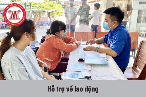 Người lao động Việt Nam làm việc ở nước ngoài theo hợp đồng có quyền được hưởng chính sách hỗ trợ về lao động không?