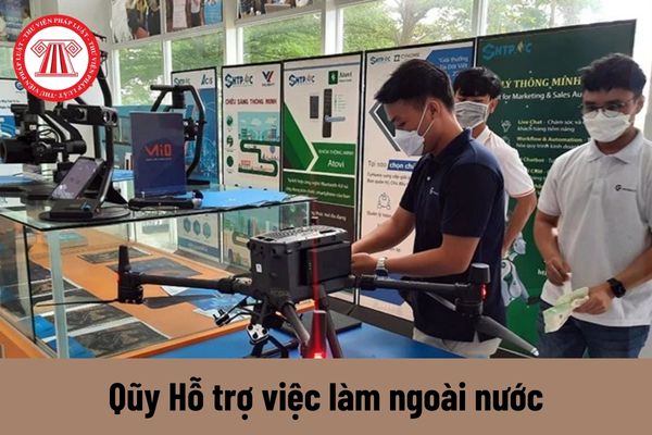 Quỹ Hỗ trợ việc làm ngoài nước có phải hỗ trợ người lao động phải về nước trước thời hạn do bị tai nạn lao động không?