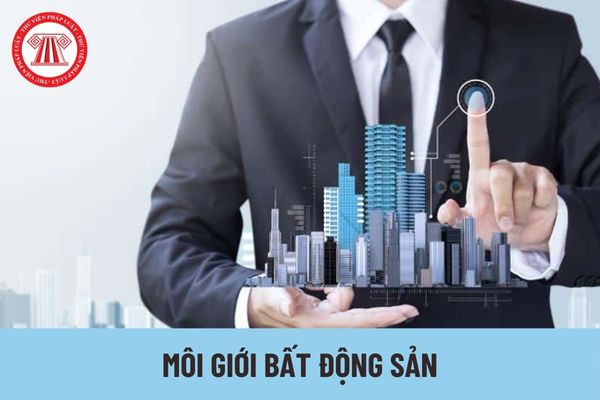 Hồ sơ đăng ký dự thi chứng chỉ hành nghề môi giới bất động sản gồm những gì?