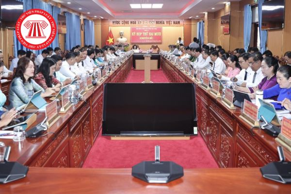 Lao Động Tiền Lương