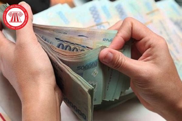 Lao Động Tiền Lương