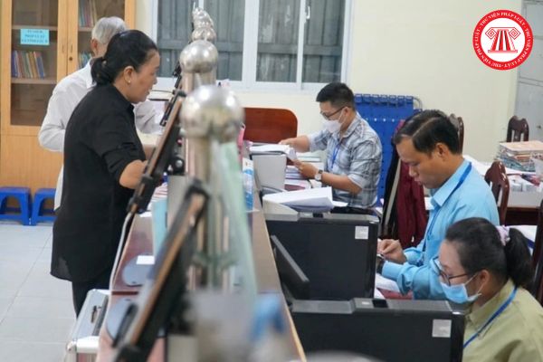 Lao Động Tiền Lương
