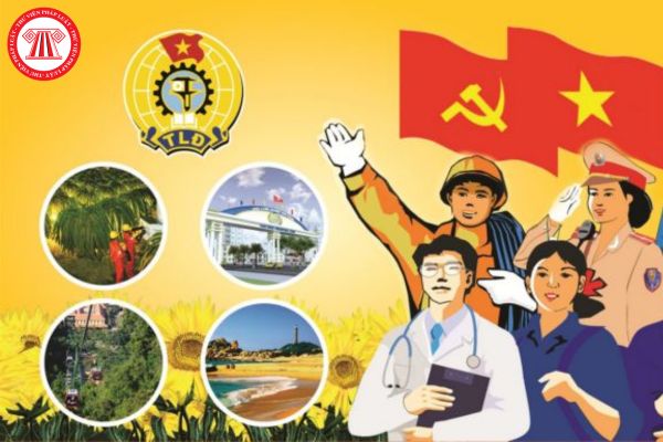 Lao Động Tiền Lương