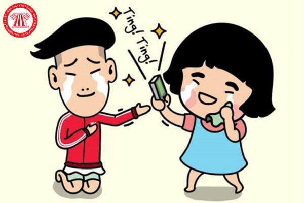 Lao Động Tiền Lương