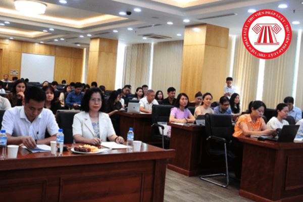 Lao Động Tiền Lương