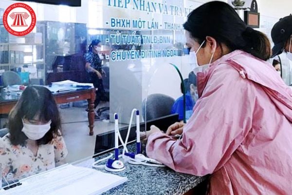 Lao Động Tiền Lương